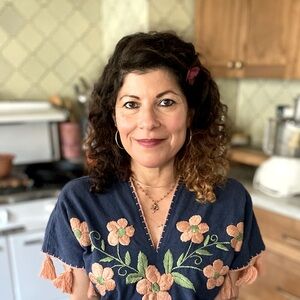 Meet your Posher, Vanessa